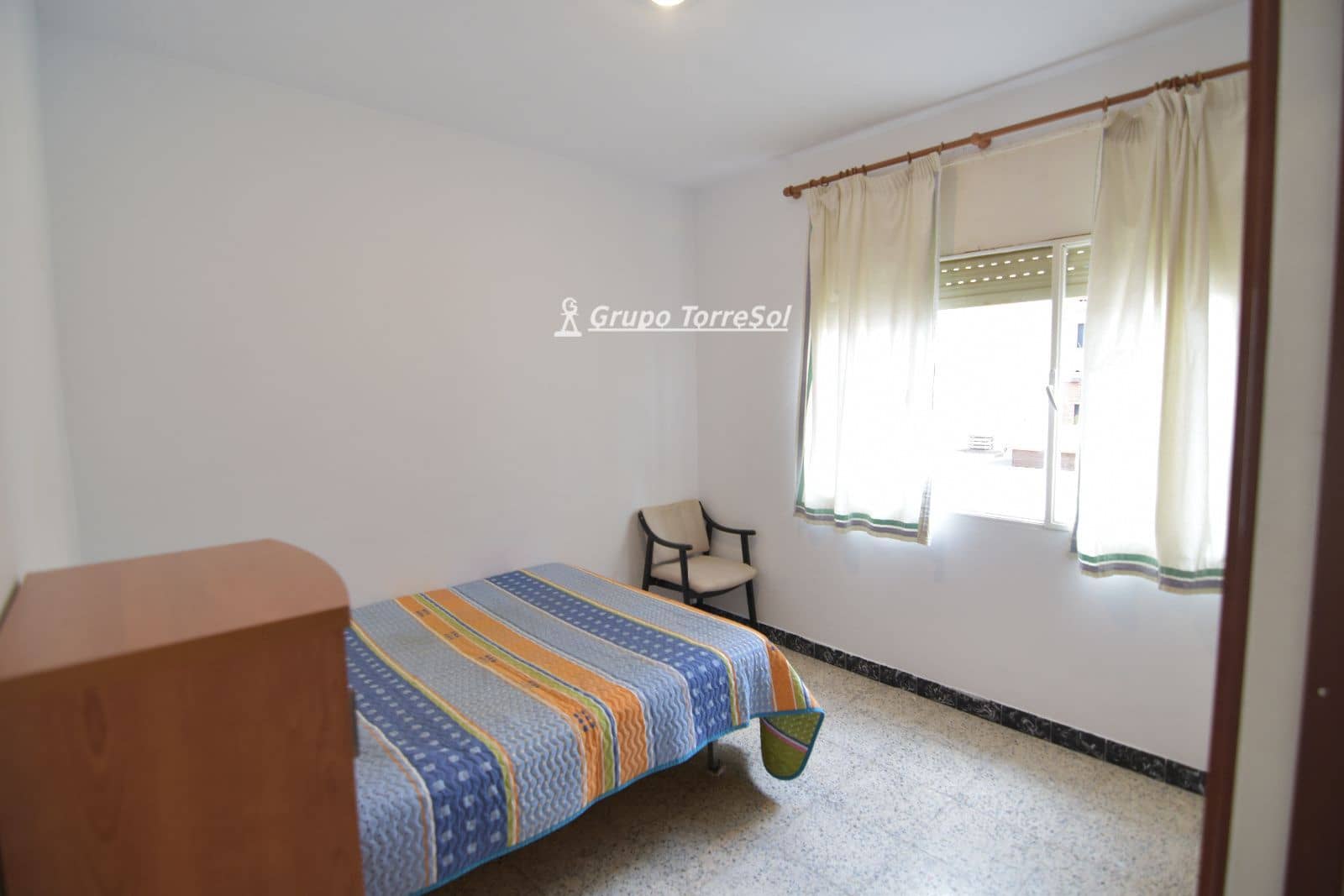 3 soveværelse Lejlighed til salg i Calafell - € 160.000 (Ref: 9606813)