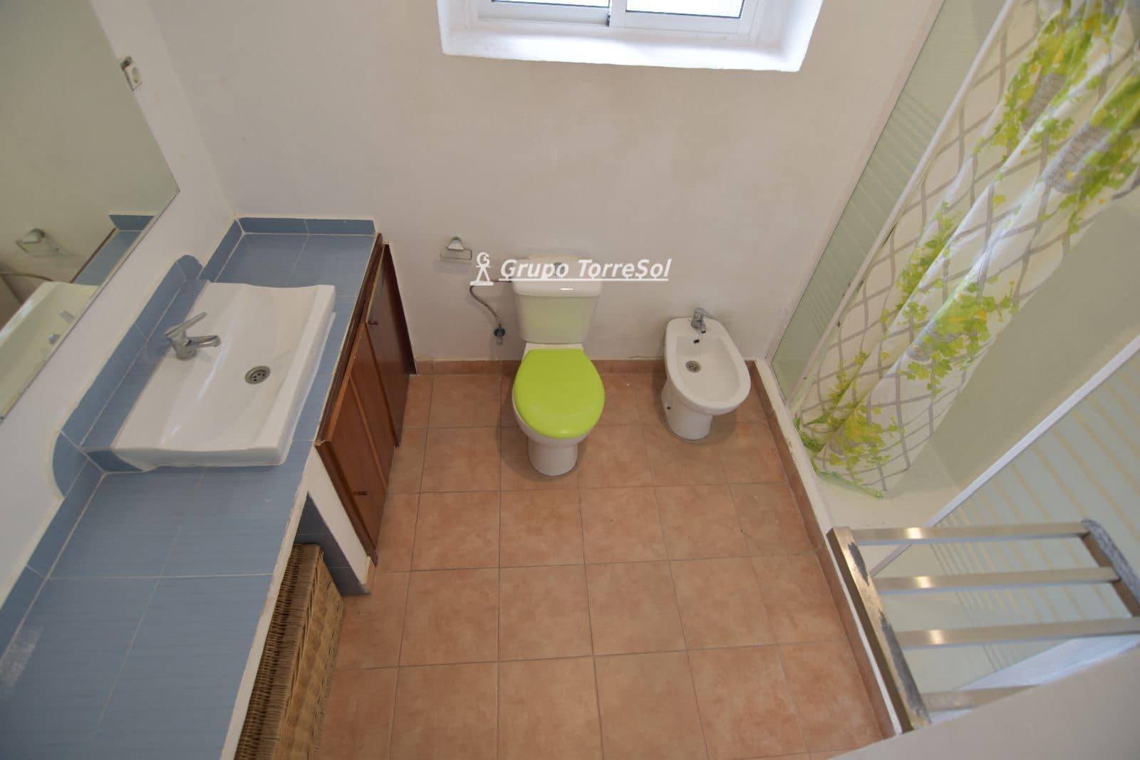 3 soveværelse Lejlighed til salg i Calafell - € 160.000 (Ref: 9606813)