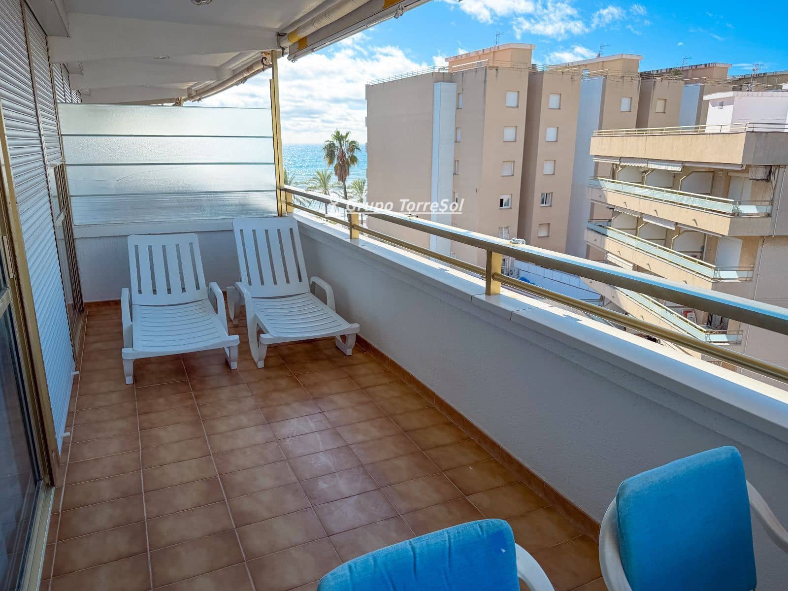 4 bedroom Flat for sale in Calafell - € 329,000 (Ref: 9606814)