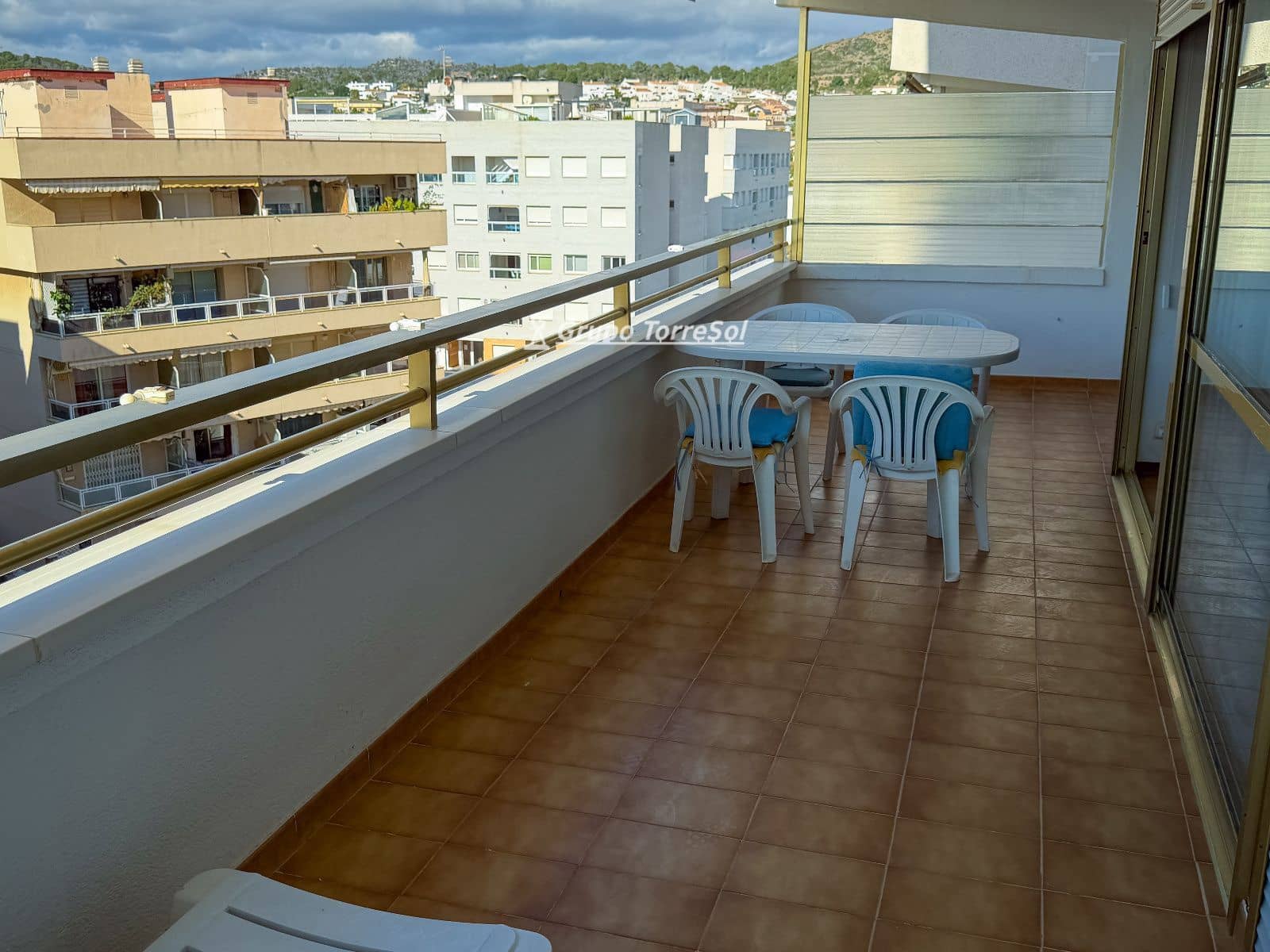 4 bedroom Flat for sale in Calafell - € 329,000 (Ref: 9606814)