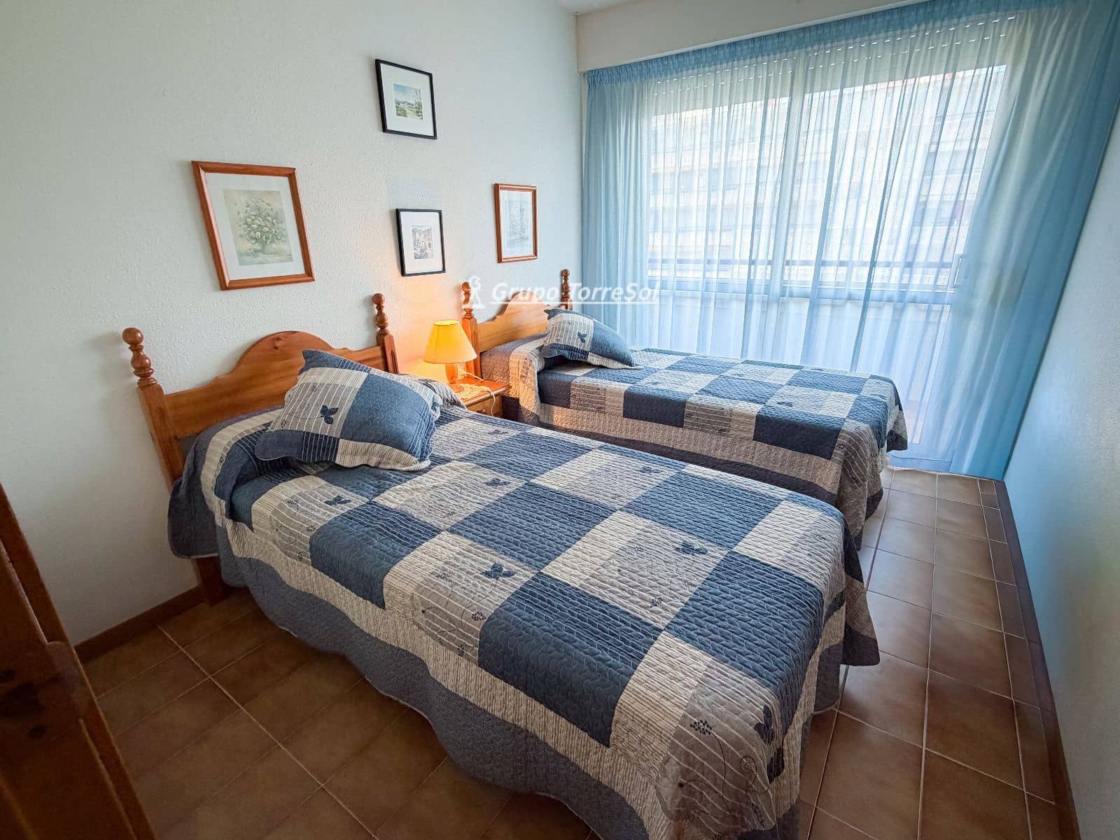 4 bedroom Flat for sale in Calafell - € 329,000 (Ref: 9606814)