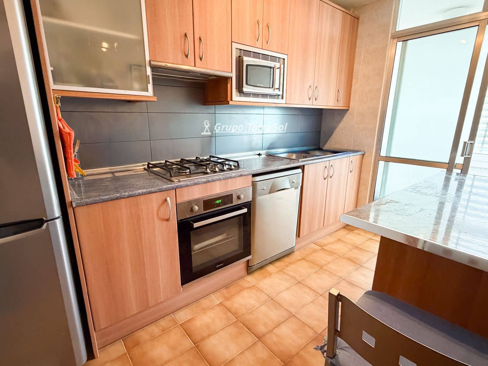 4 bedroom Flat for sale in Calafell - € 329,000 (Ref: 9606814)