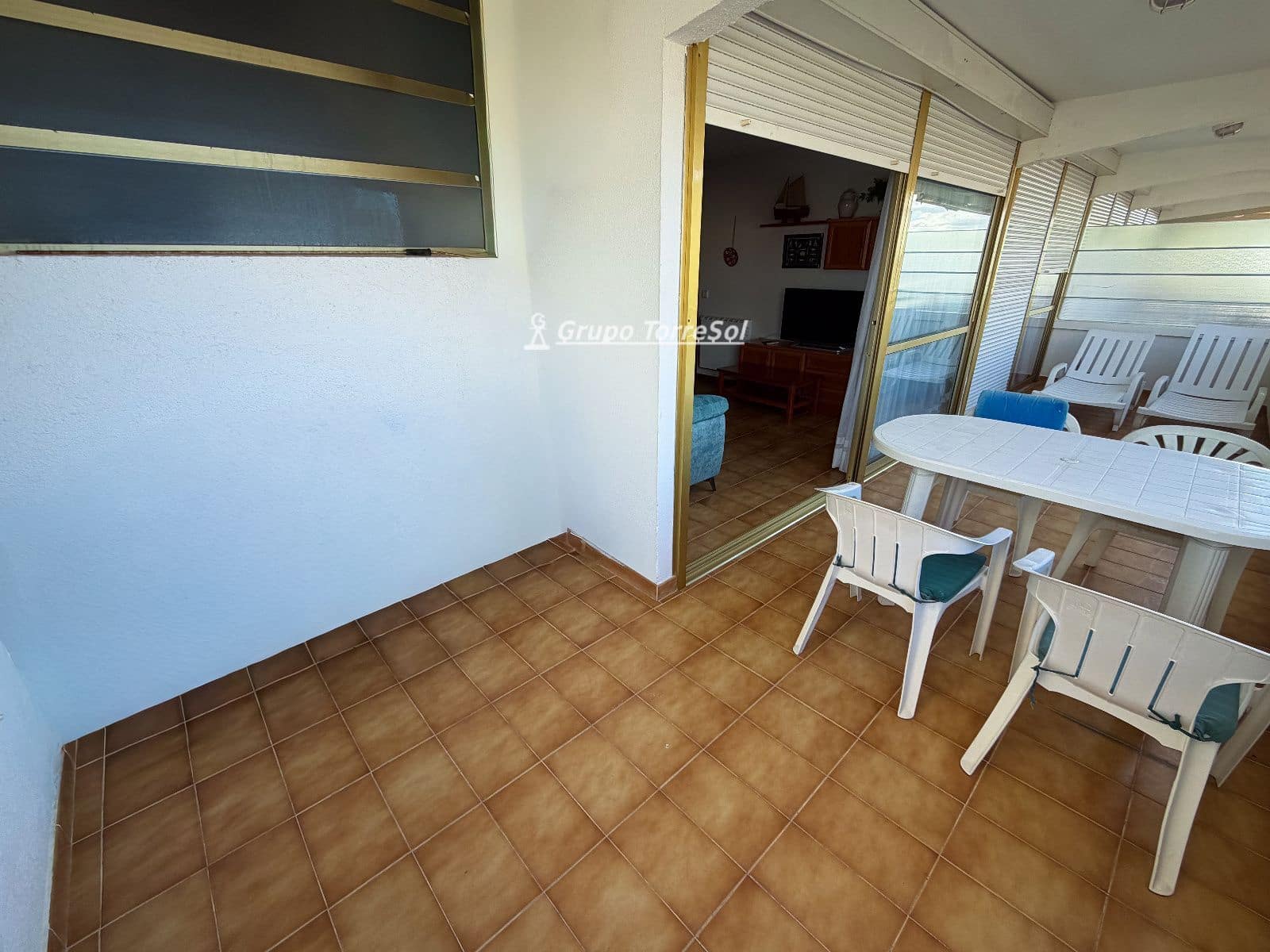 4 bedroom Flat for sale in Calafell - € 329,000 (Ref: 9606814)