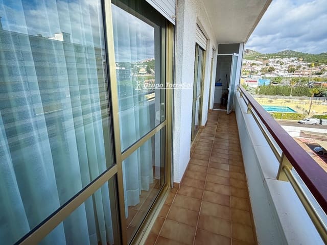 4 bedroom Flat for sale in Calafell - € 329,000 (Ref: 9606814)