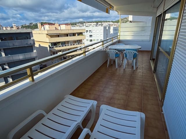 4 bedroom Flat for sale in Calafell - € 329,000 (Ref: 9606814)