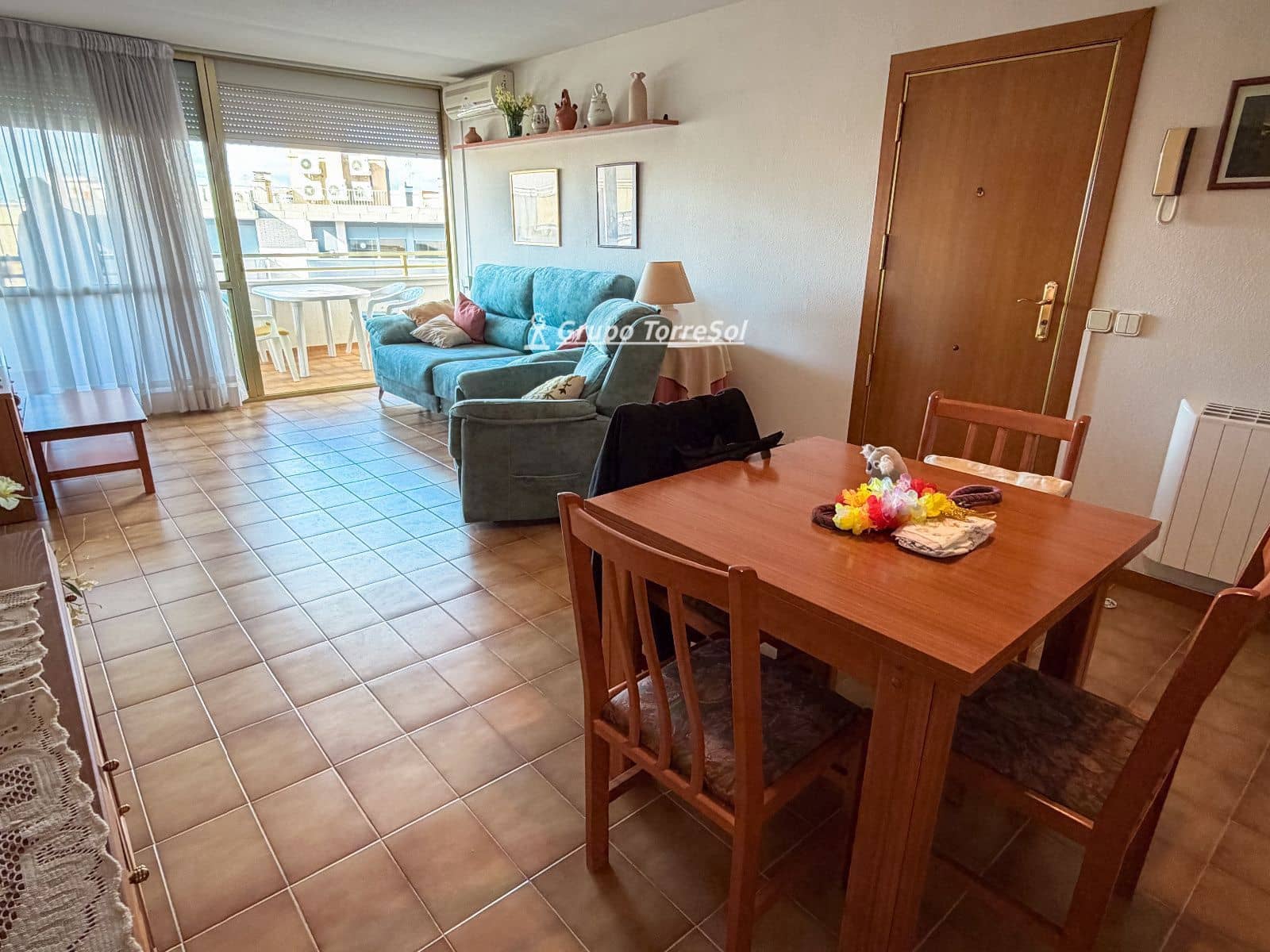 4 bedroom Flat for sale in Calafell - € 329,000 (Ref: 9606814)