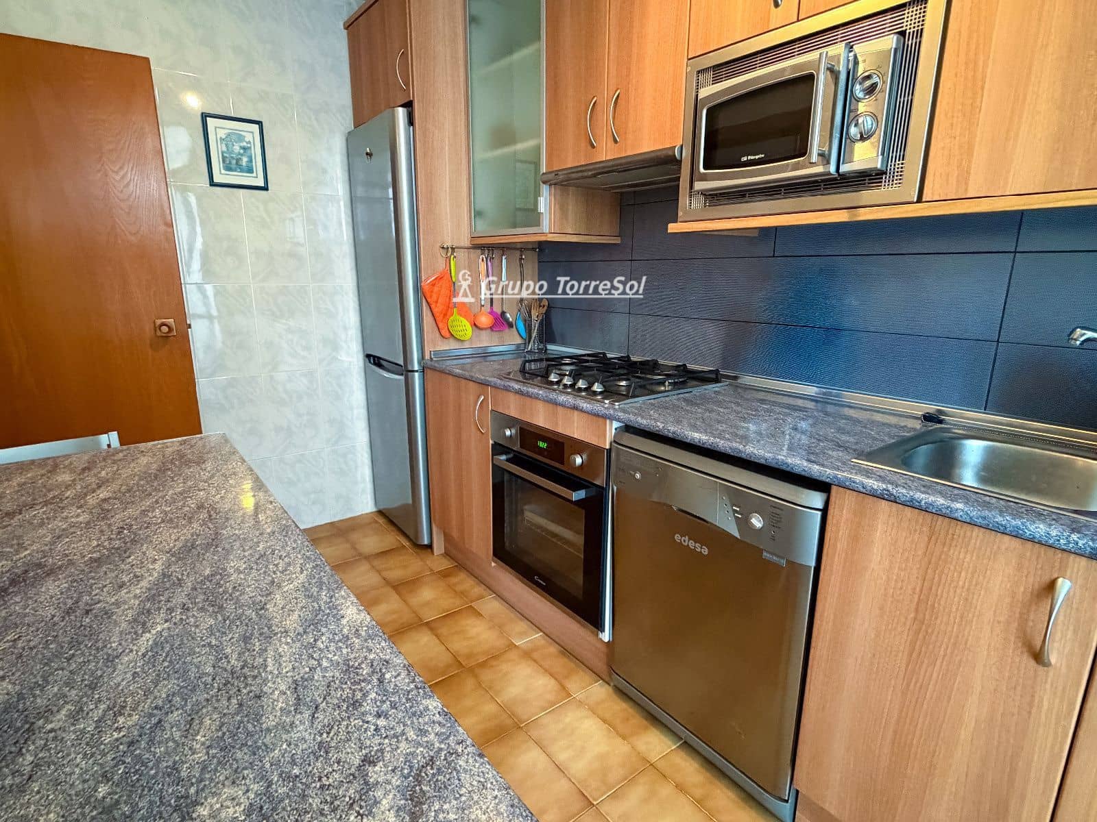 4 bedroom Flat for sale in Calafell - € 329,000 (Ref: 9606814)