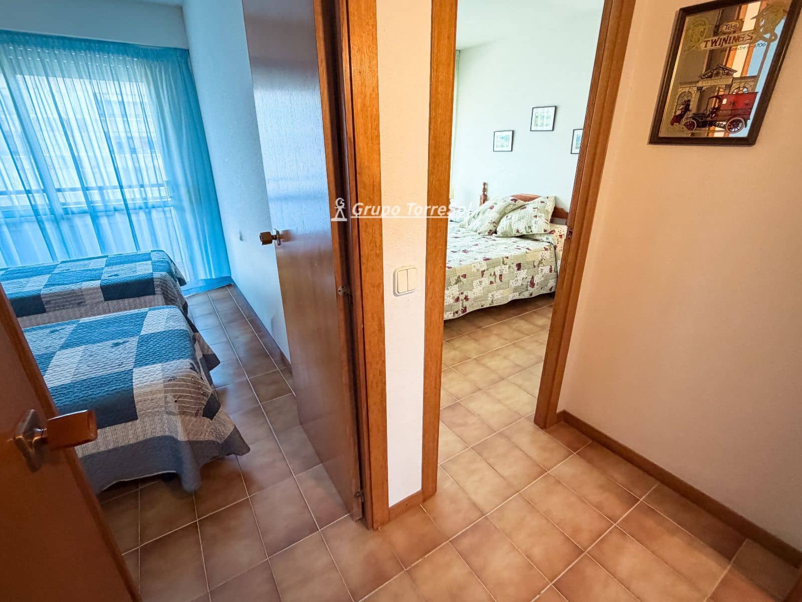 4 bedroom Flat for sale in Calafell - € 329,000 (Ref: 9606814)
