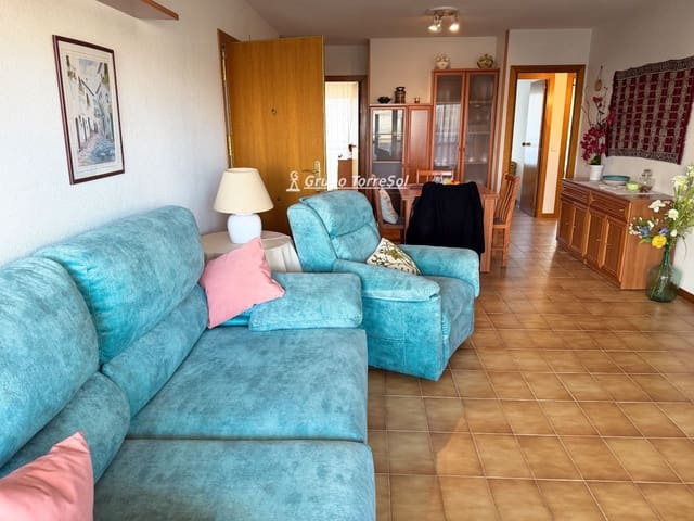 4 bedroom Flat for sale in Calafell - € 329,000 (Ref: 9606814)