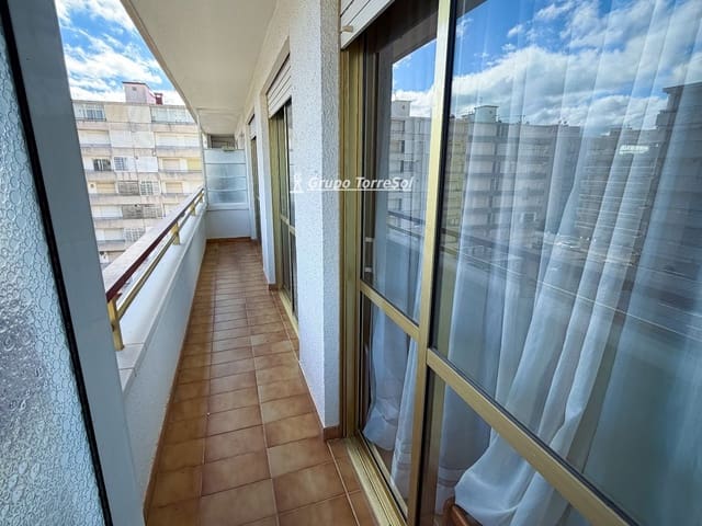 4 bedroom Flat for sale in Calafell - € 329,000 (Ref: 9606814)