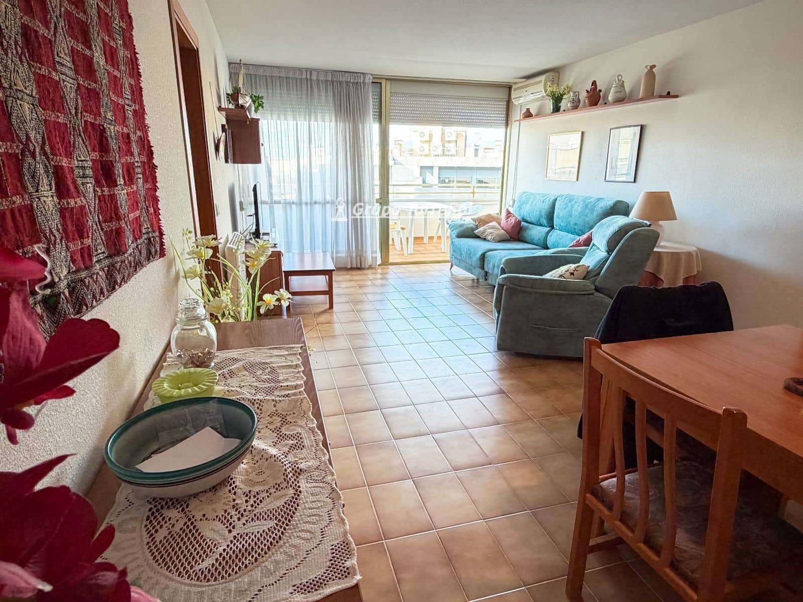4 bedroom Flat for sale in Calafell - € 329,000 (Ref: 9606814)