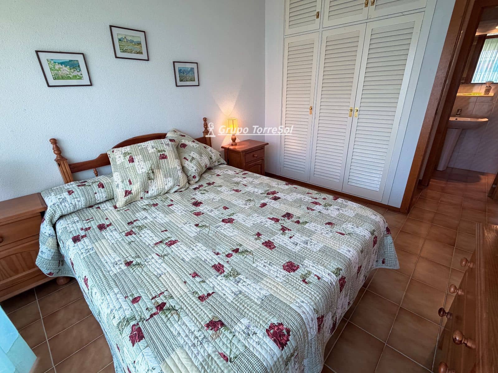 4 bedroom Flat for sale in Calafell - € 329,000 (Ref: 9606814)