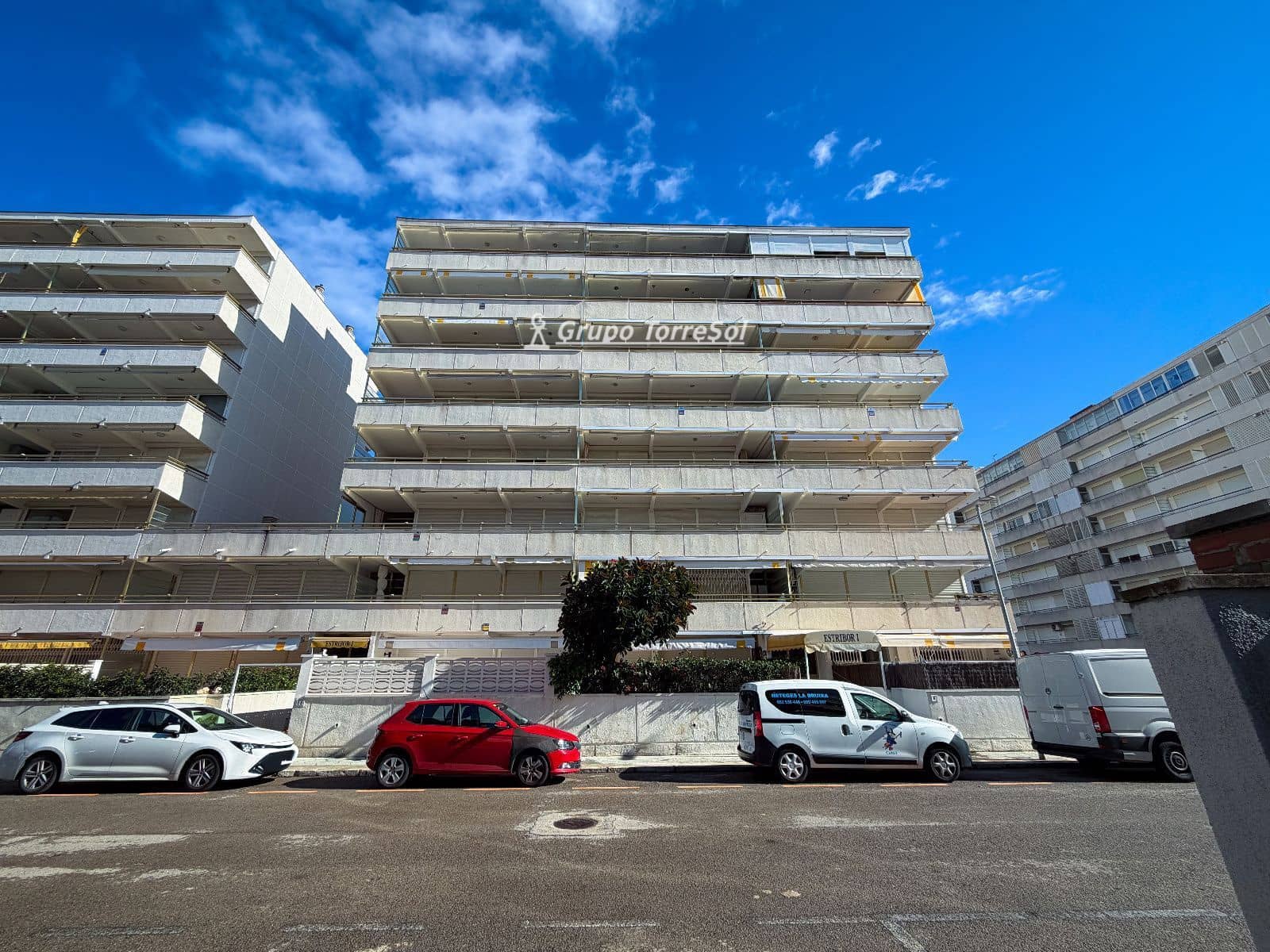 4 bedroom Flat for sale in Calafell - € 329,000 (Ref: 9606814)