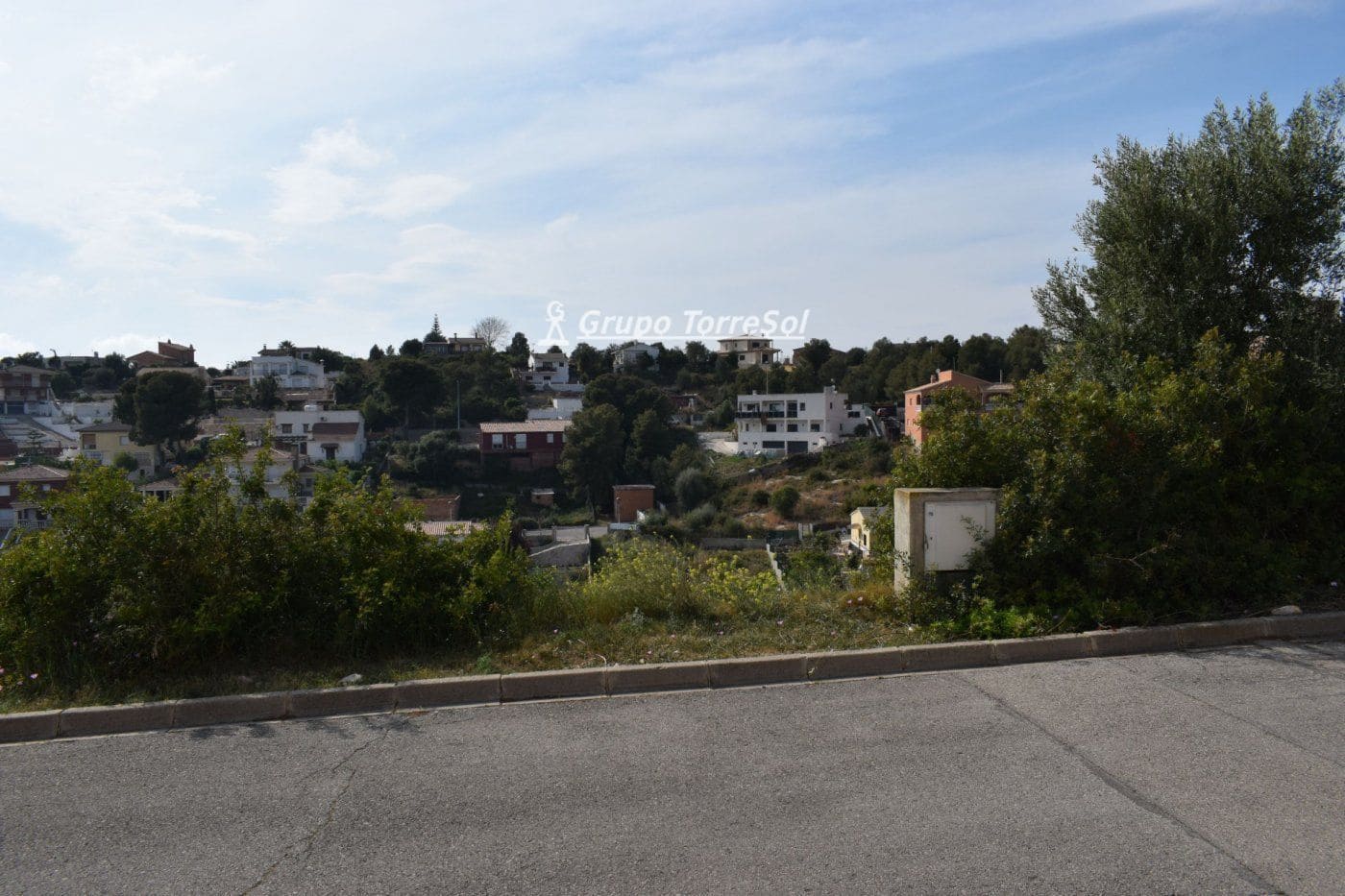 Bauplatz zu verkaufen in Segur de Calafell - 35.000 € (Ref: 9606815)