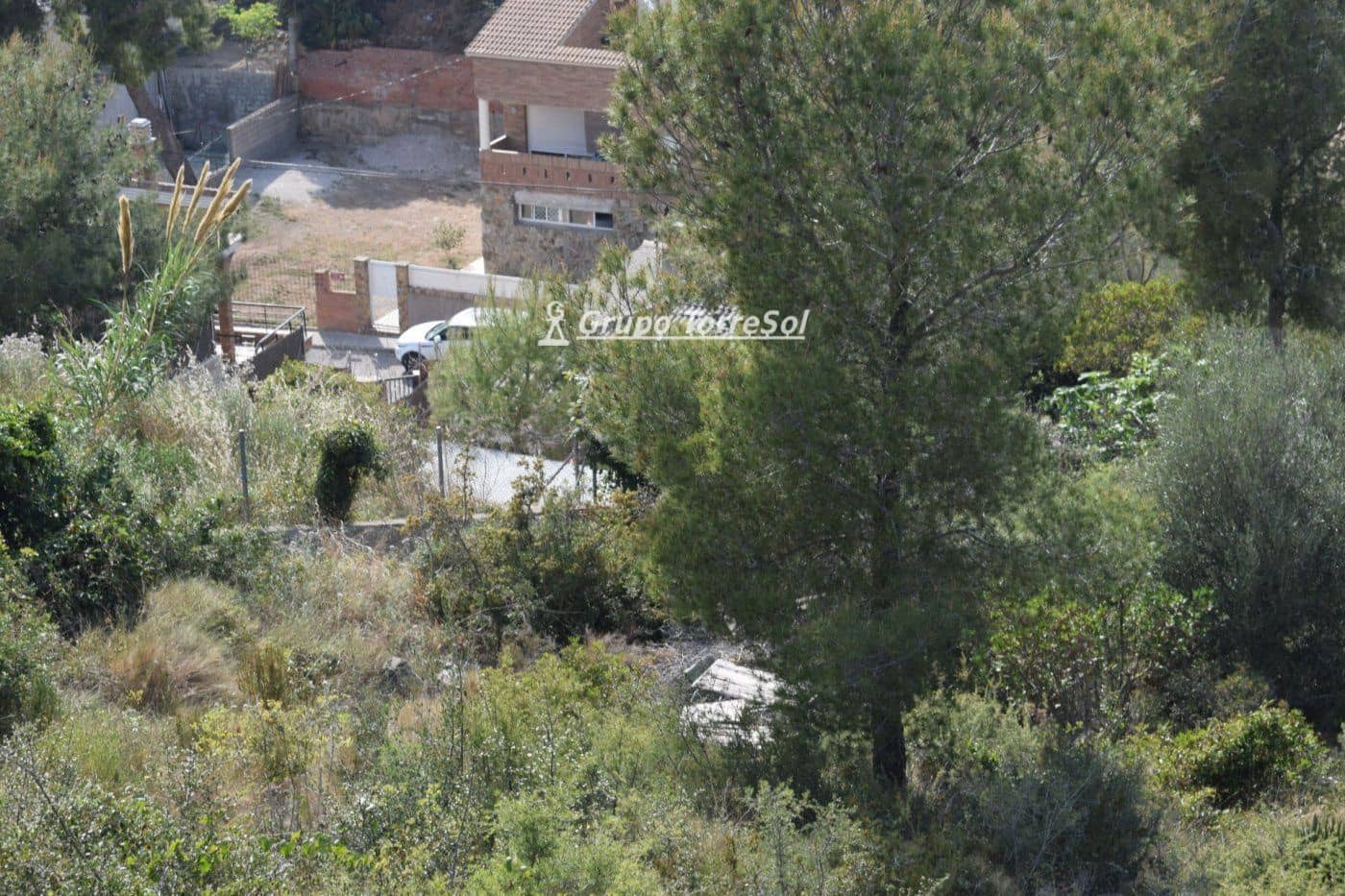 Bauplatz zu verkaufen in Segur de Calafell - 35.000 € (Ref: 9606815)