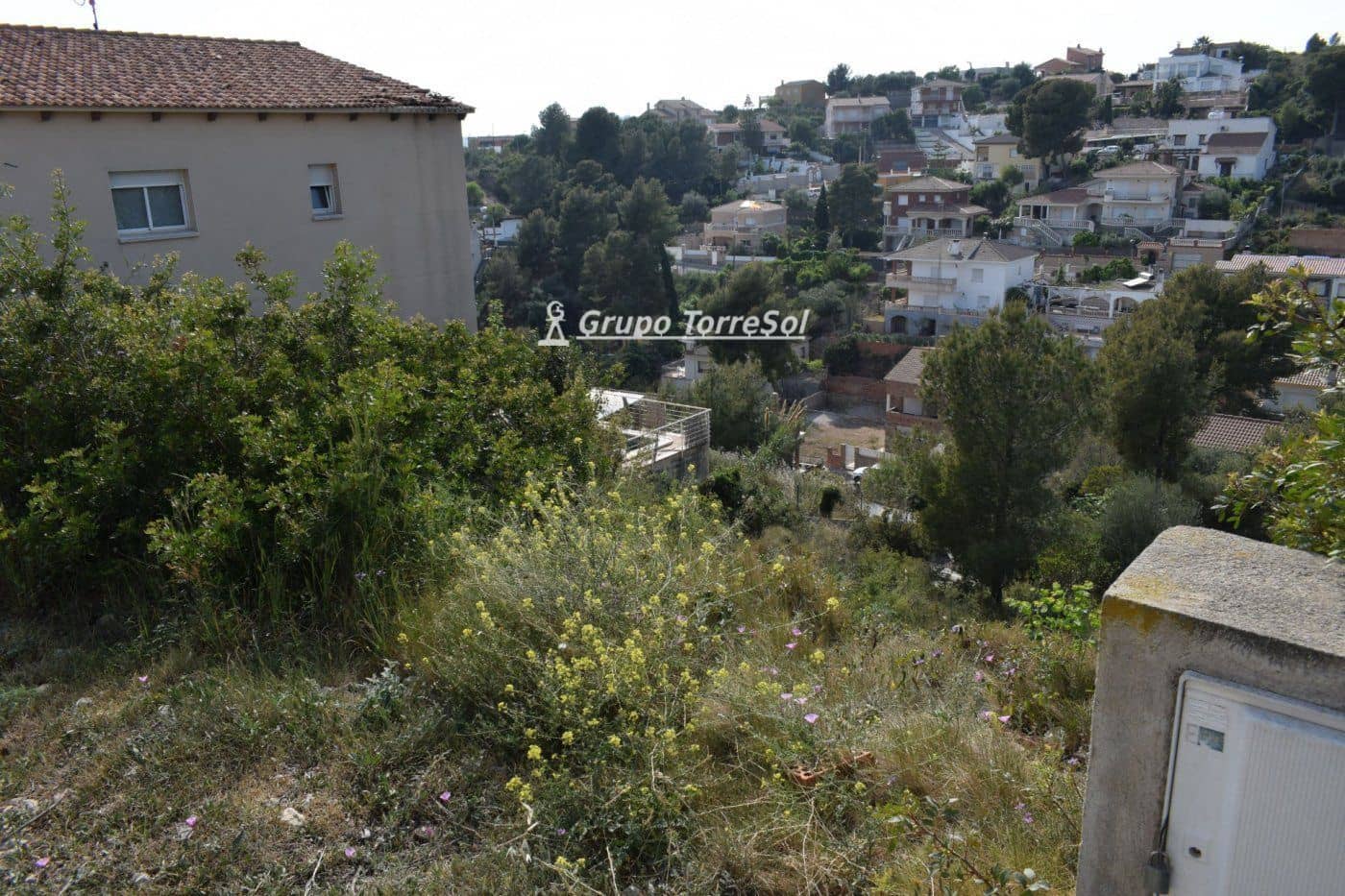 Bauplatz zu verkaufen in Segur de Calafell - 35.000 € (Ref: 9606815)