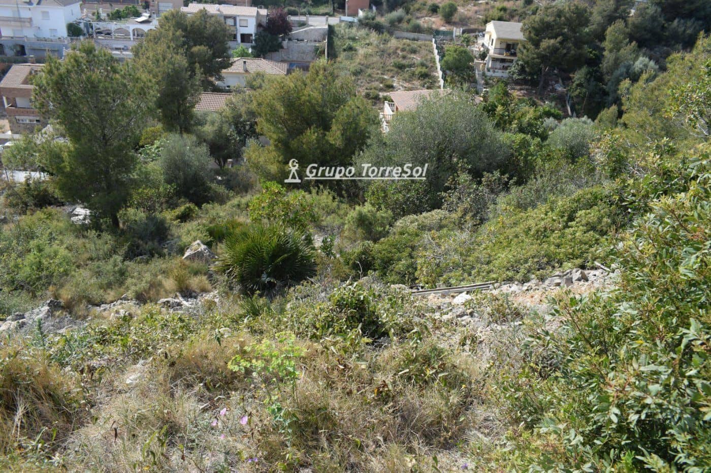 Bauplatz zu verkaufen in Segur de Calafell - 35.000 € (Ref: 9606815)