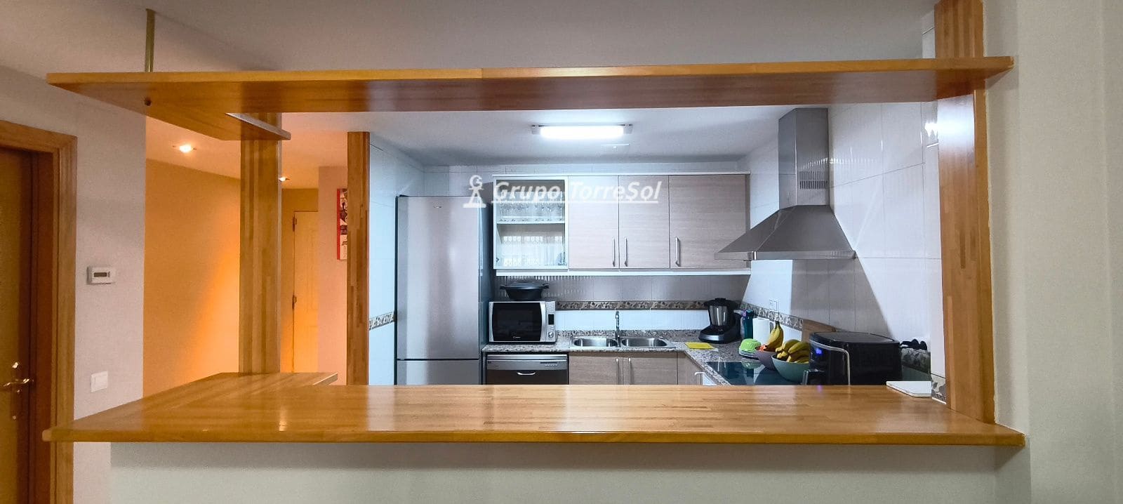 3 makuuhuone Omakotitalo myytävänä paikassa Banyeres del Penedes mukana 
autotalli - 210 000 € (Ref: 9610076)