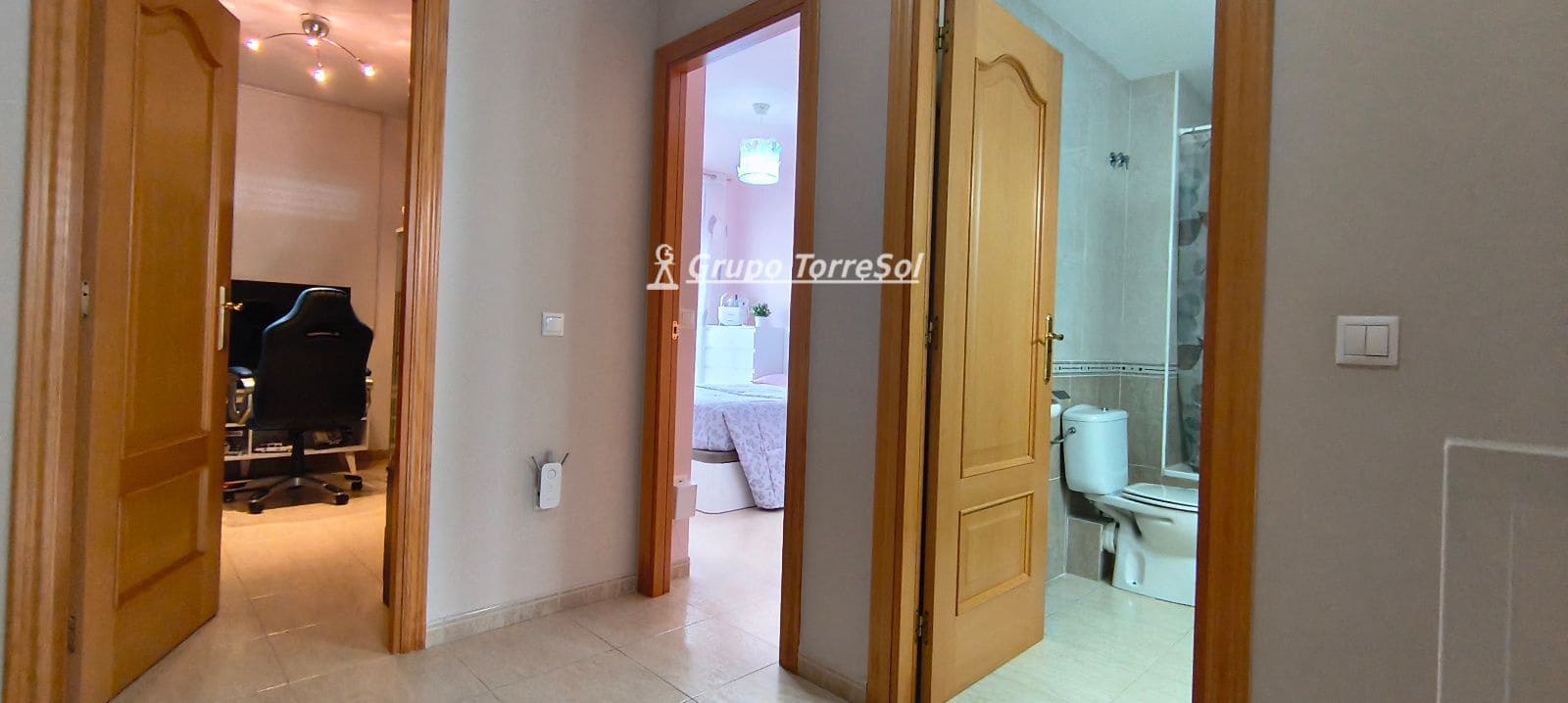 3 makuuhuone Omakotitalo myytävänä paikassa Banyeres del Penedes mukana 
autotalli - 210 000 € (Ref: 9610076)