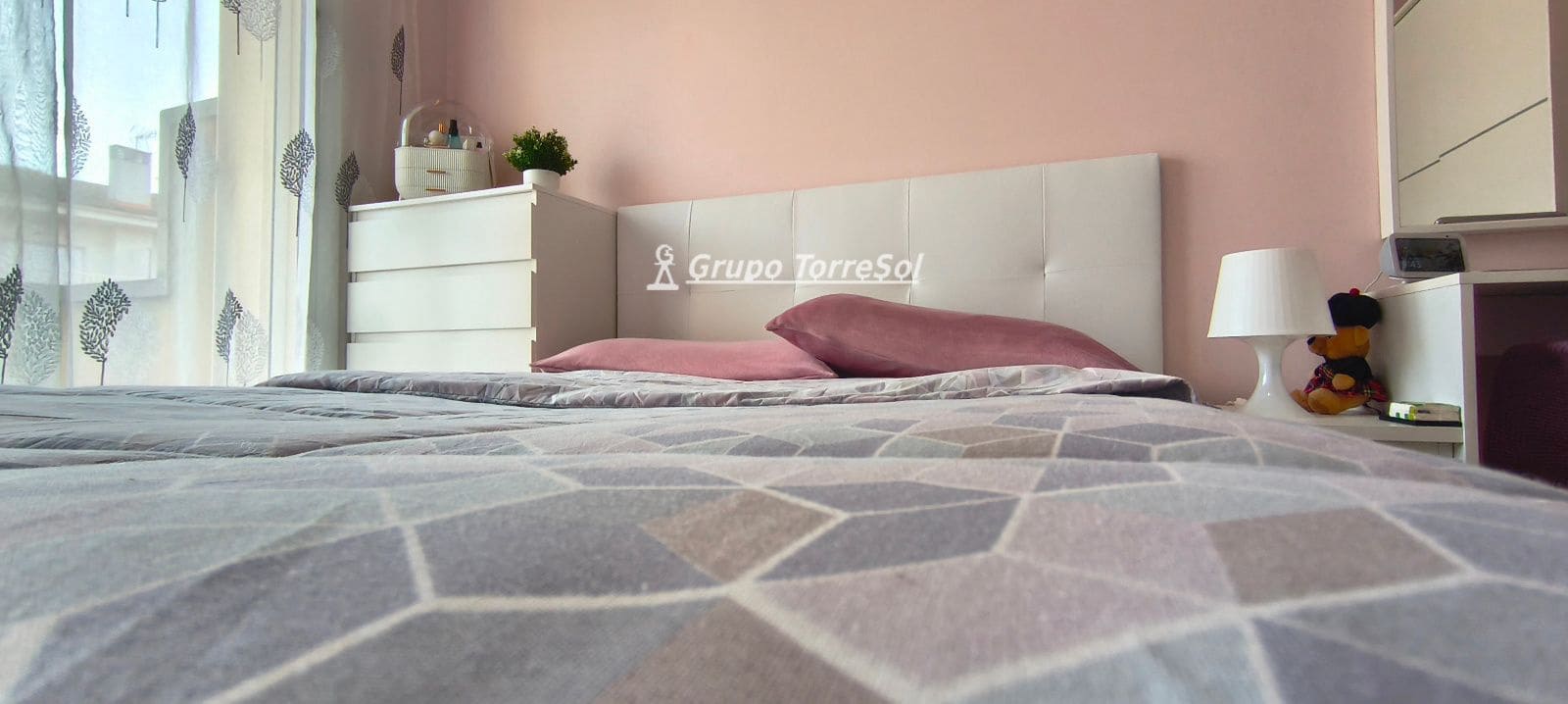 3 makuuhuone Omakotitalo myytävänä paikassa Banyeres del Penedes mukana 
autotalli - 210 000 € (Ref: 9610076)