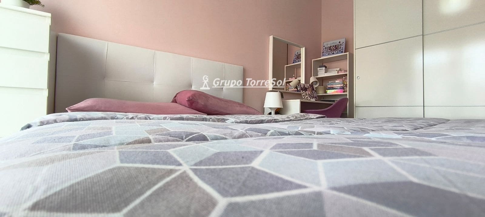 3 makuuhuone Omakotitalo myytävänä paikassa Banyeres del Penedes mukana 
autotalli - 210 000 € (Ref: 9610076)