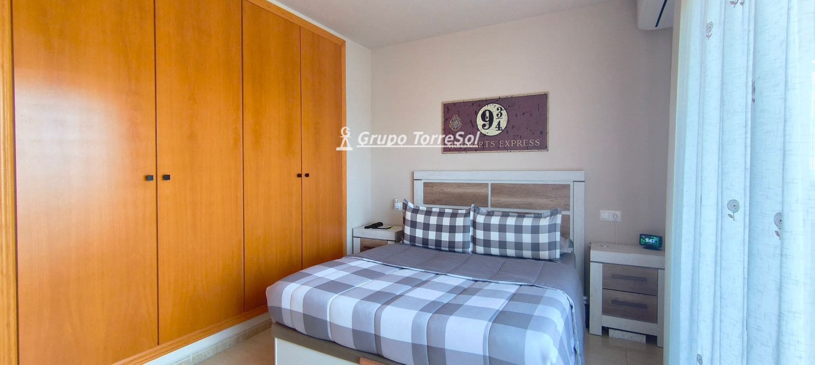 3 makuuhuone Omakotitalo myytävänä paikassa Banyeres del Penedes mukana 
autotalli - 210 000 € (Ref: 9610076)