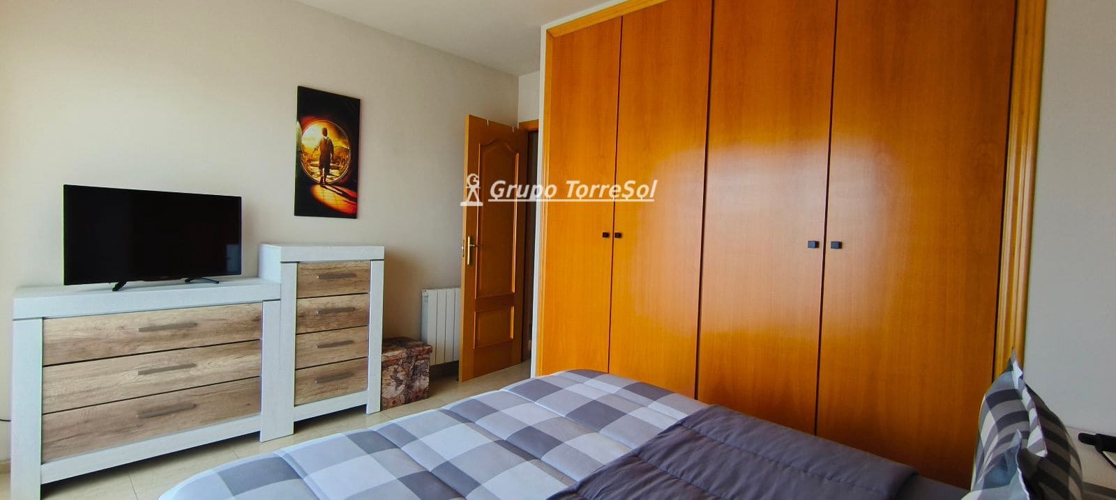 3 makuuhuone Omakotitalo myytävänä paikassa Banyeres del Penedes mukana 
autotalli - 210 000 € (Ref: 9610076)