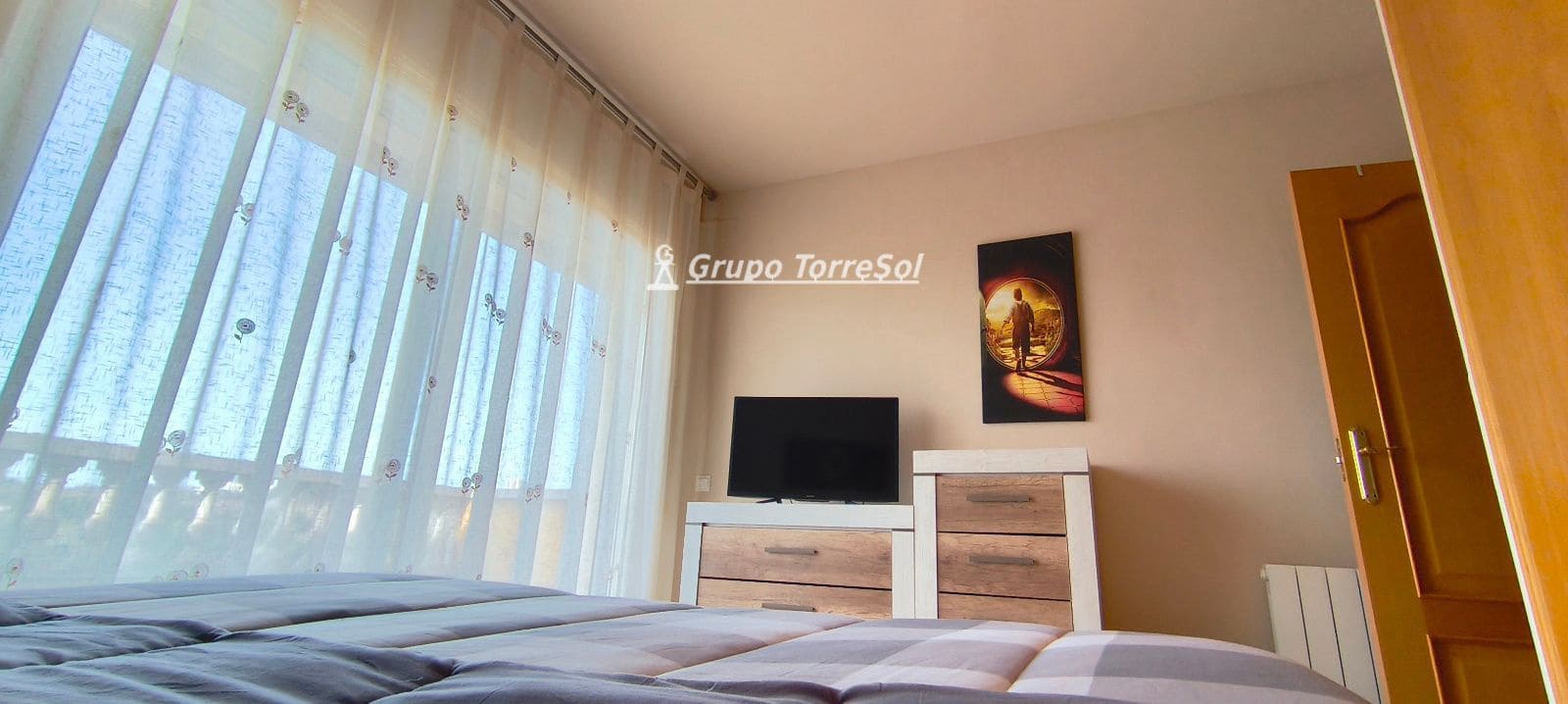 3 makuuhuone Omakotitalo myytävänä paikassa Banyeres del Penedes mukana 
autotalli - 210 000 € (Ref: 9610076)