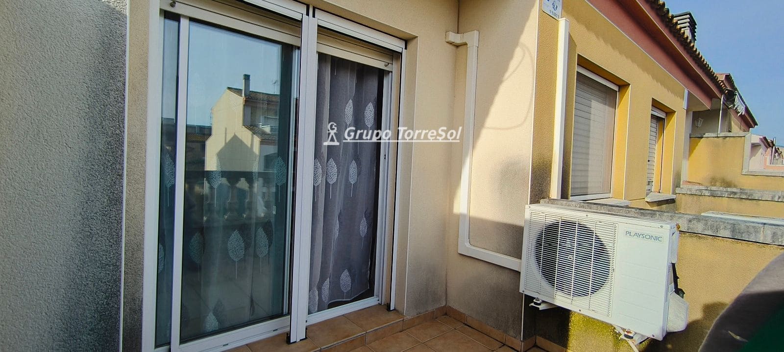 3 makuuhuone Omakotitalo myytävänä paikassa Banyeres del Penedes mukana 
autotalli - 210 000 € (Ref: 9610076)