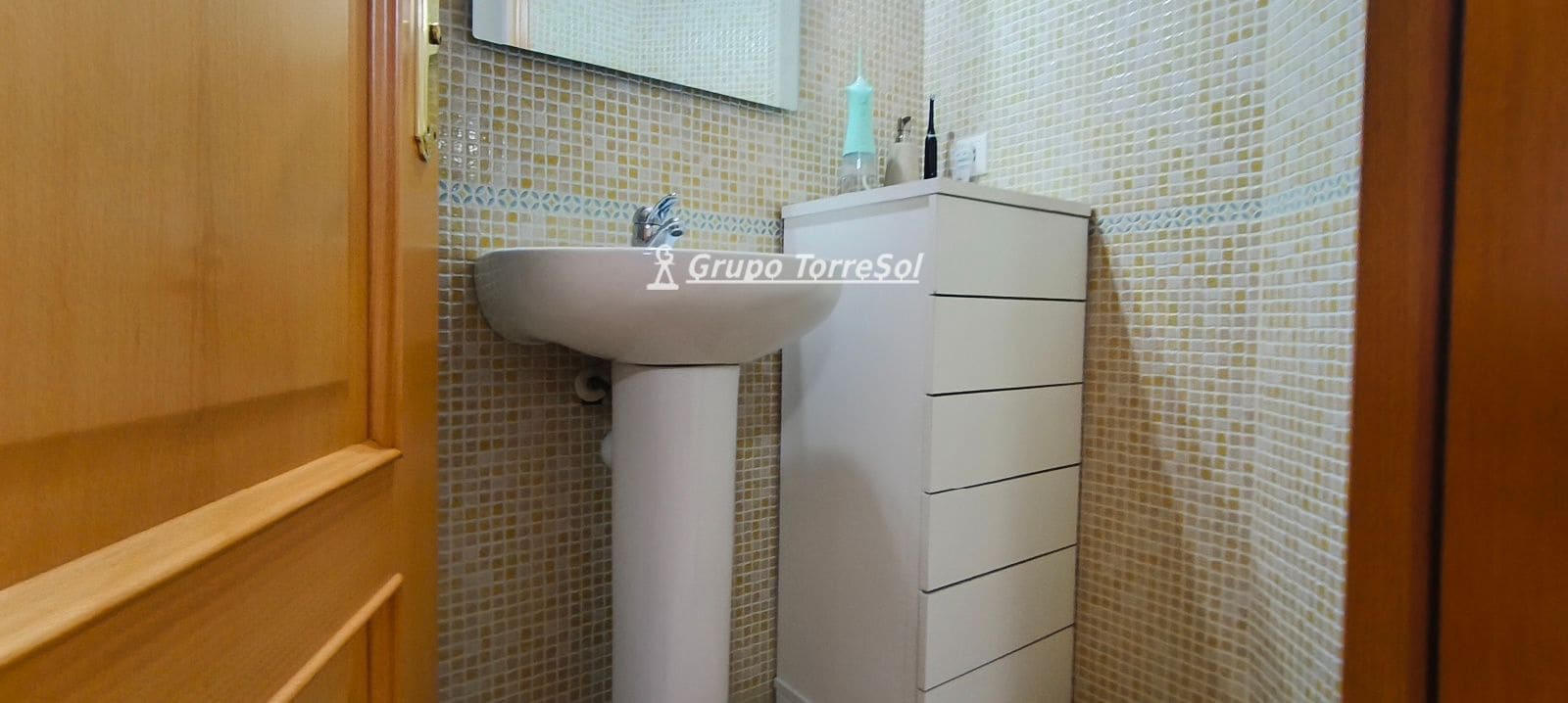 3 makuuhuone Omakotitalo myytävänä paikassa Banyeres del Penedes mukana 
autotalli - 210 000 € (Ref: 9610076)