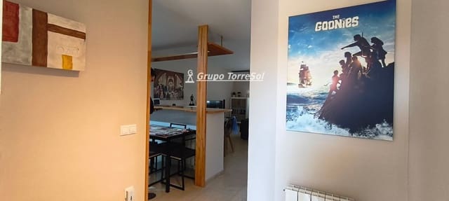 3 makuuhuone Omakotitalo myytävänä paikassa Banyeres del Penedès mukana 
autotalli - 210 000 € (Ref: 9610076)