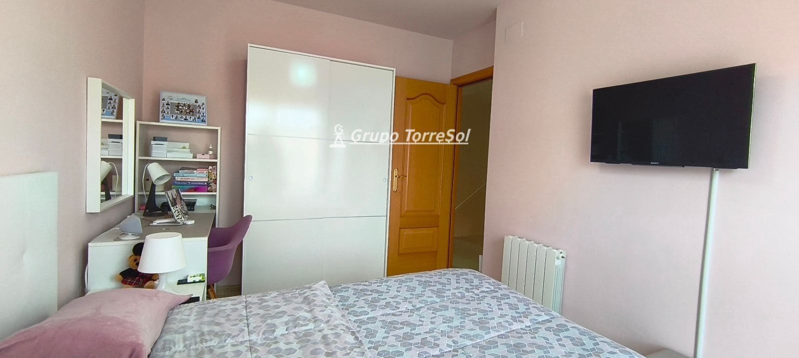 3 makuuhuone Omakotitalo myytävänä paikassa Banyeres del Penedes mukana 
autotalli - 210 000 € (Ref: 9610076)