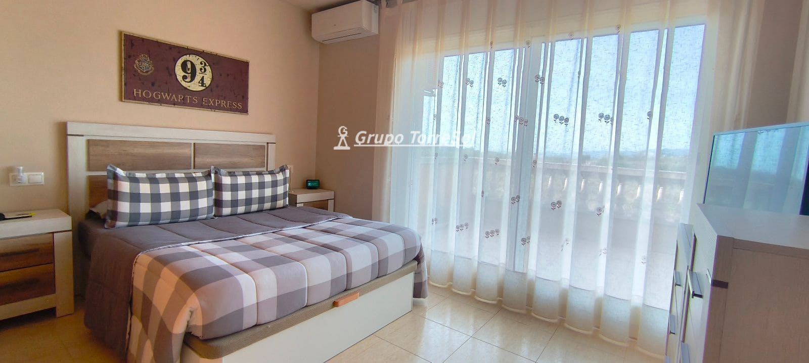 3 makuuhuone Omakotitalo myytävänä paikassa Banyeres del Penedes mukana 
autotalli - 210 000 € (Ref: 9610076)