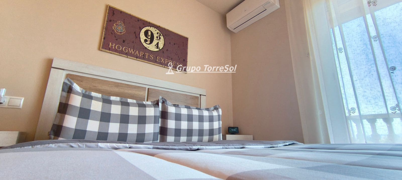 3 makuuhuone Omakotitalo myytävänä paikassa Banyeres del Penedes mukana 
autotalli - 210 000 € (Ref: 9610076)