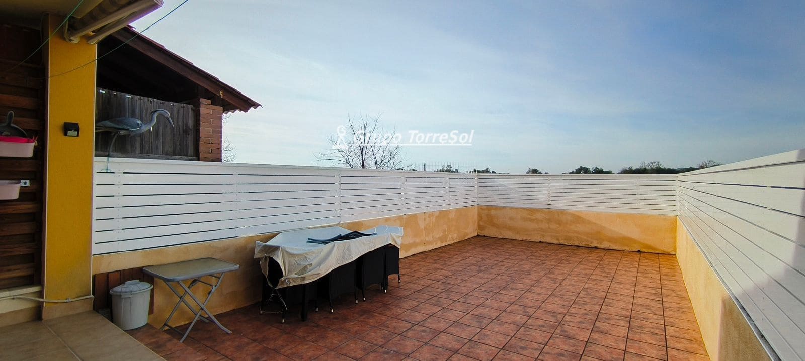 3 makuuhuone Omakotitalo myytävänä paikassa Banyeres del Penedes mukana 
autotalli - 210 000 € (Ref: 9610076)