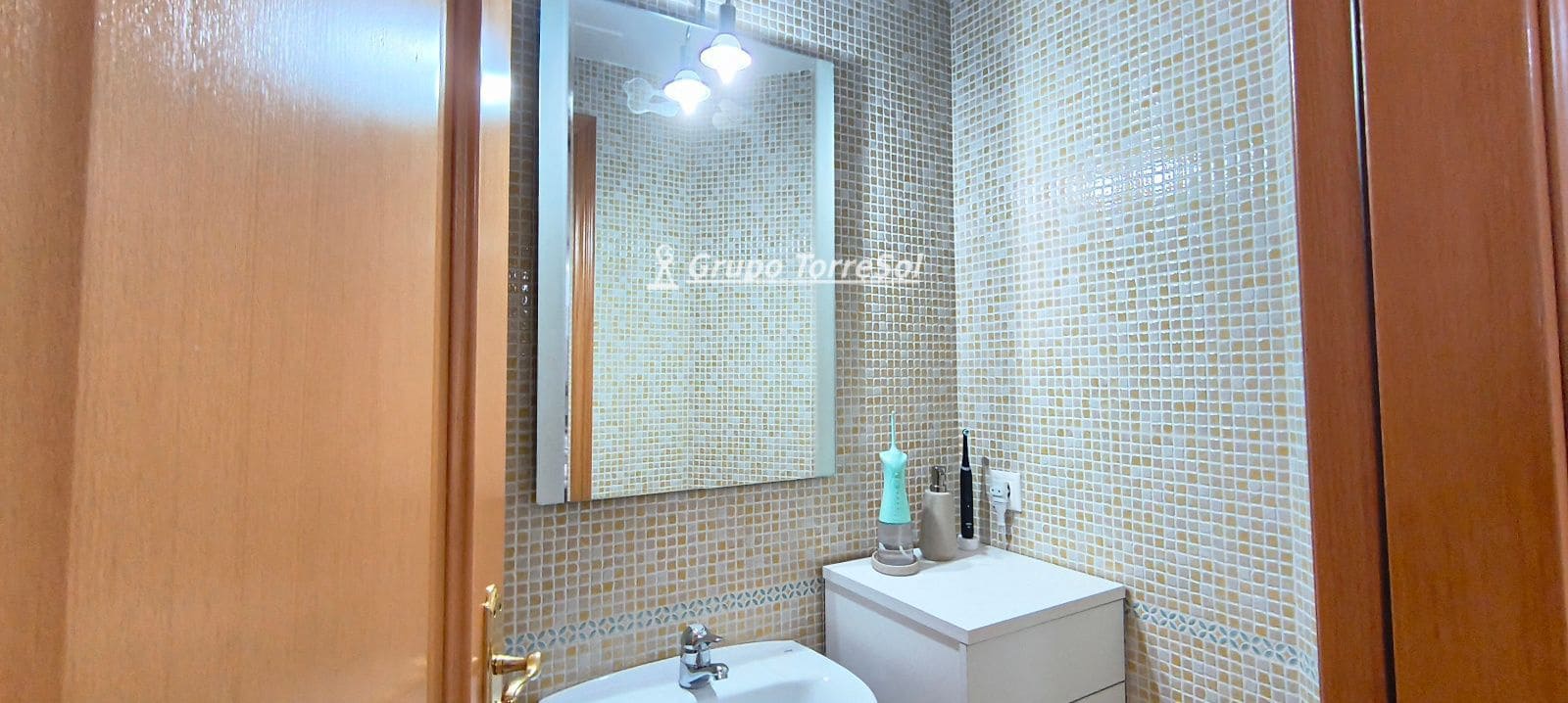 3 makuuhuone Omakotitalo myytävänä paikassa Banyeres del Penedes mukana 
autotalli - 210 000 € (Ref: 9610076)