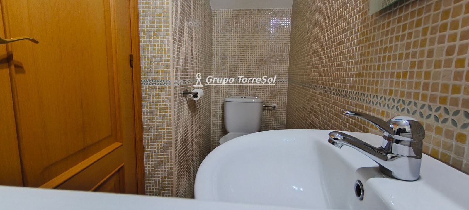 3 makuuhuone Omakotitalo myytävänä paikassa Banyeres del Penedes mukana 
autotalli - 210 000 € (Ref: 9610076)