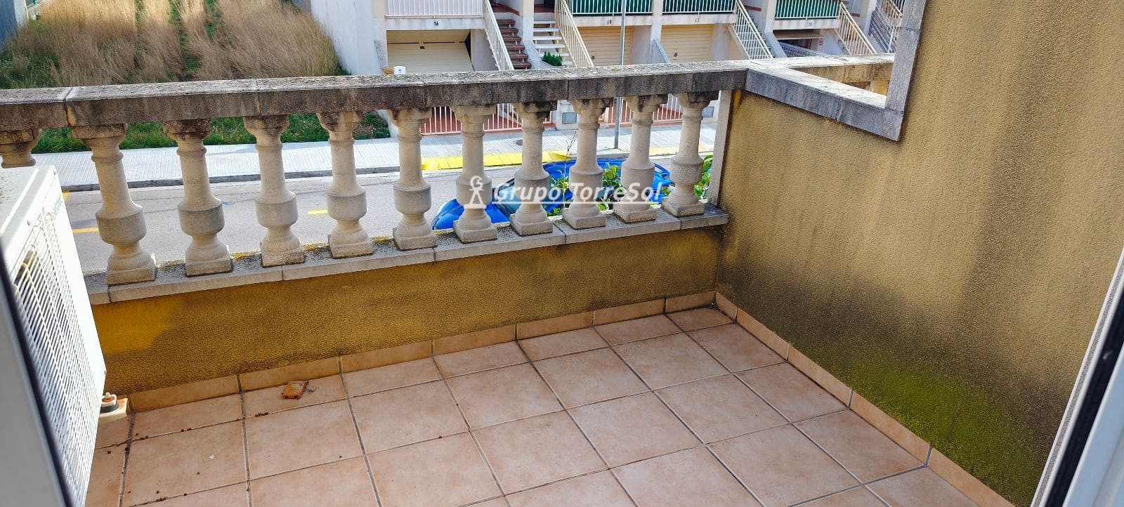 3 makuuhuone Omakotitalo myytävänä paikassa Banyeres del Penedes mukana 
autotalli - 210 000 € (Ref: 9610076)