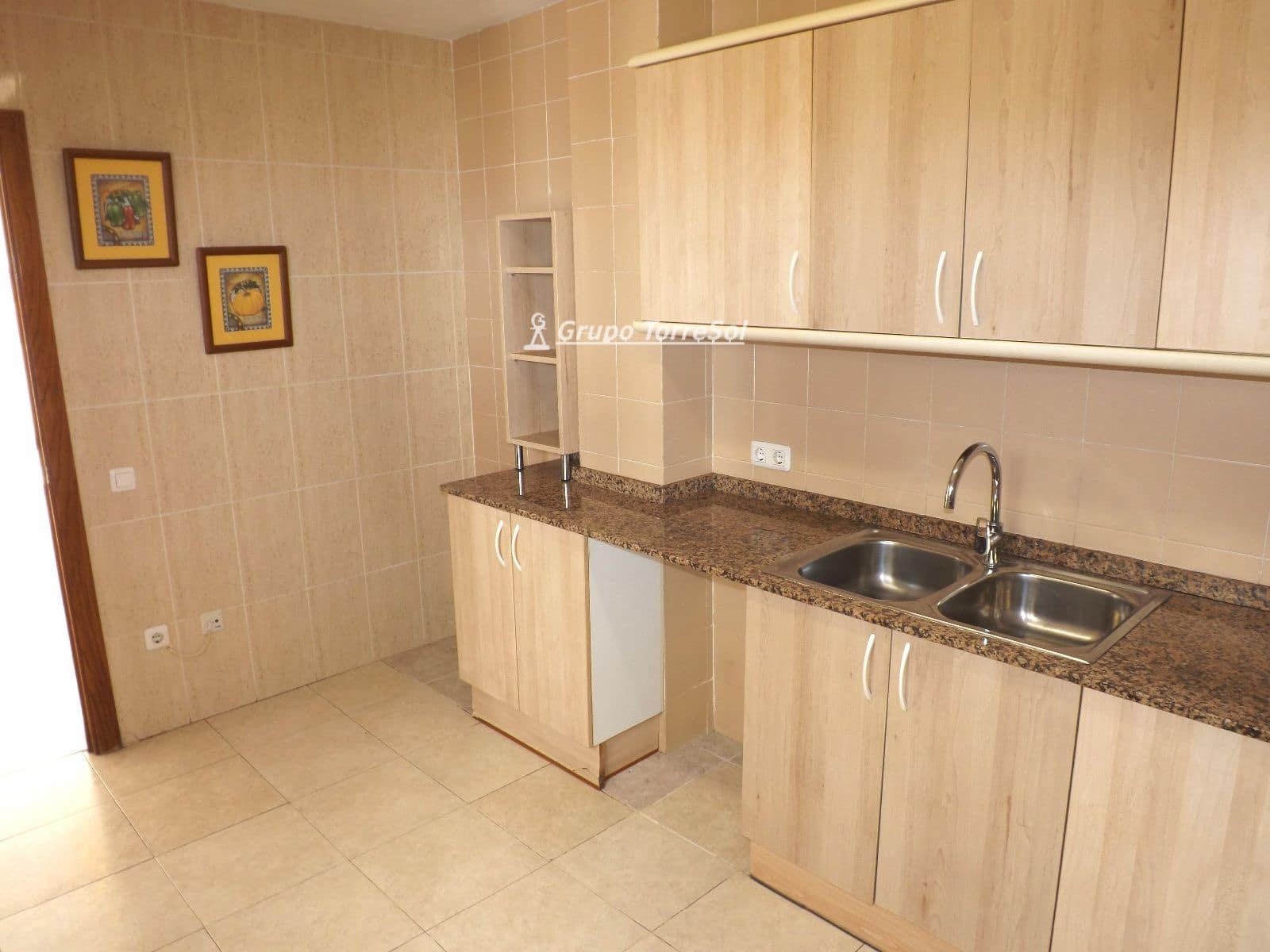 4 makuuhuone Kattohuoneisto myytävänä paikassa Calafell mukana uima-altaan 
autotalli - 297 000 € (Ref: 9610194)