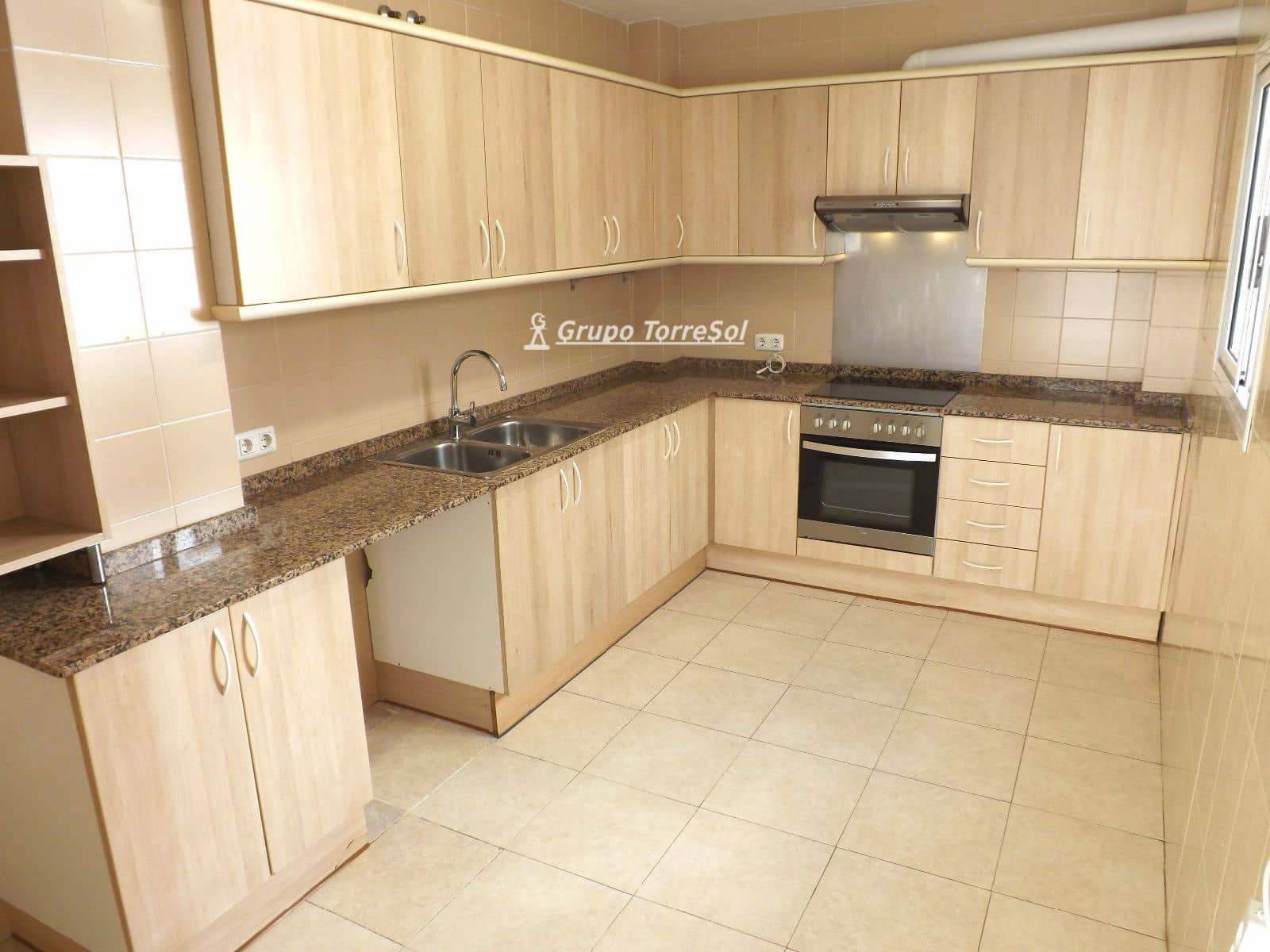 4 makuuhuone Kattohuoneisto myytävänä paikassa Calafell mukana uima-altaan 
autotalli - 297 000 € (Ref: 9610194)