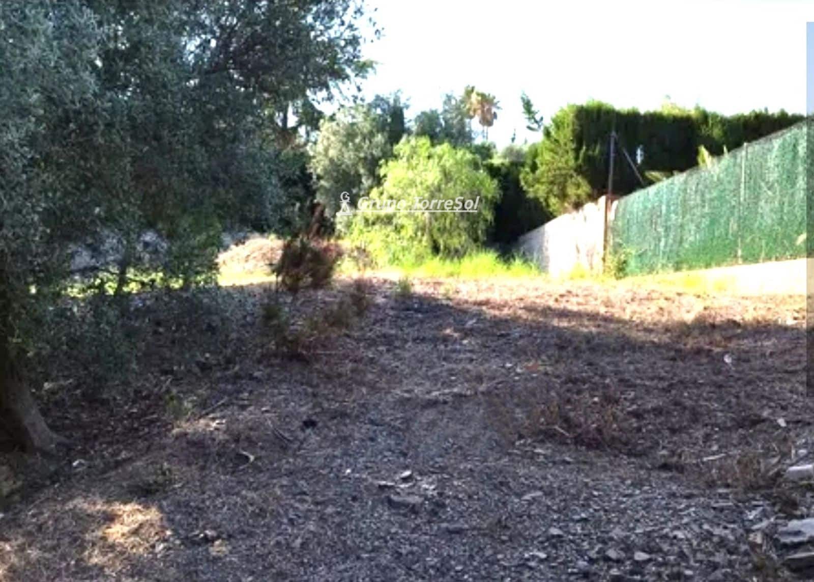 Bauplatz zu verkaufen in Castellvell del Camp - 374.000 € (Ref: 9610334)