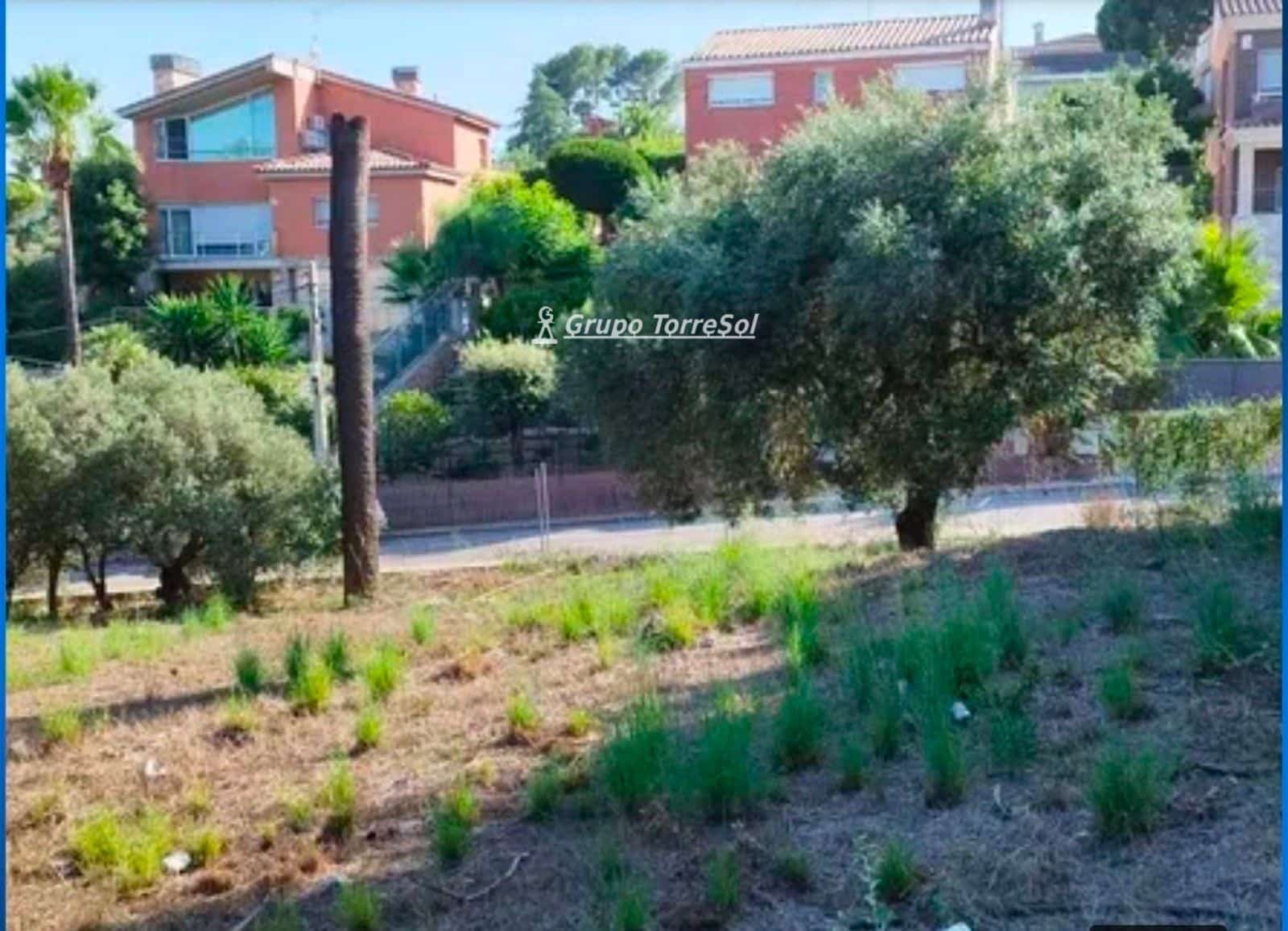 Bauplatz zu verkaufen in Castellvell del Camp - 189.000 € (Ref: 9610336)