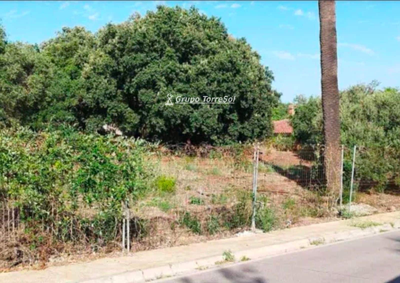 Bauplatz zu verkaufen in Castellvell del Camp - 189.000 € (Ref: 9610336)
