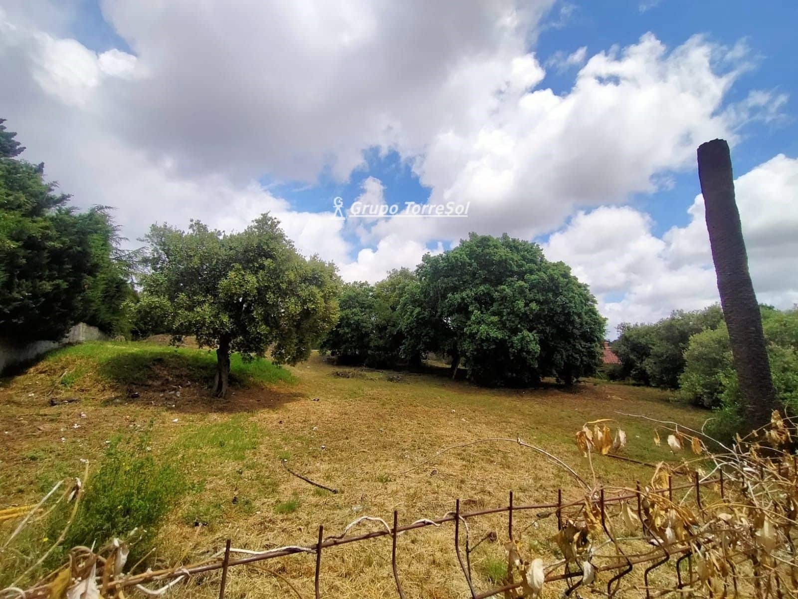 Bauplatz zu verkaufen in Castellvell del Camp - 189.000 € (Ref: 9610336)