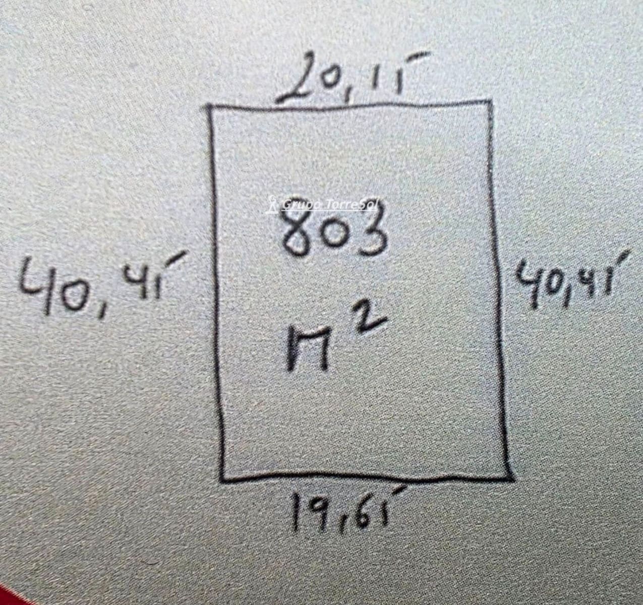 Bauplatz zu verkaufen in Castellvell del Camp - 189.000 € (Ref: 9610336)