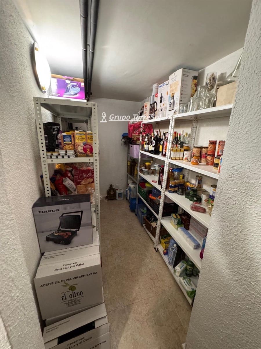 6 quarto Casa em Banda para venda em Creixell com garagem - 329 000 € (Ref: 9611873)