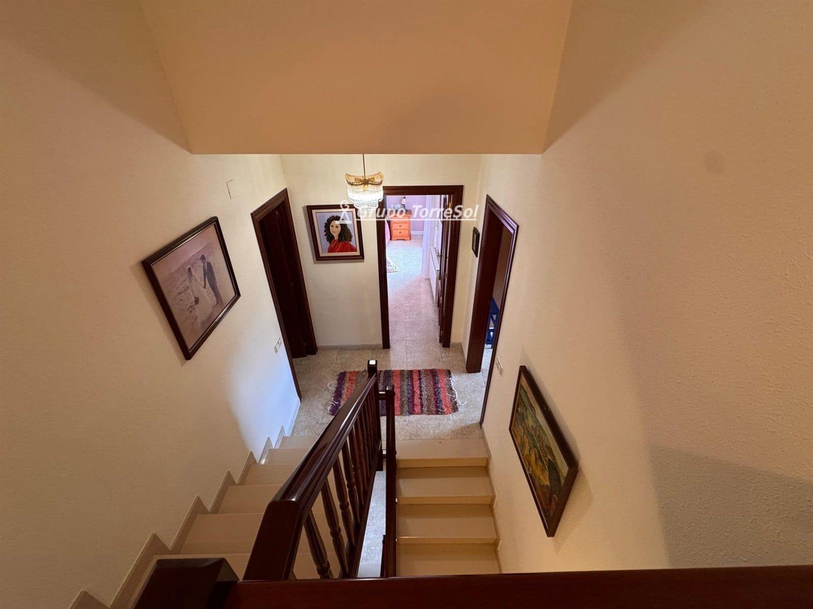 6 quarto Casa em Banda para venda em Creixell com garagem - 329 000 € (Ref: 9611873)