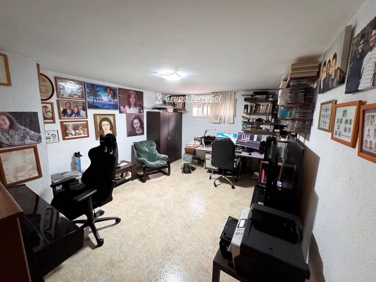 6 quarto Casa em Banda para venda em Creixell com garagem - 329 000 € (Ref: 9611873)