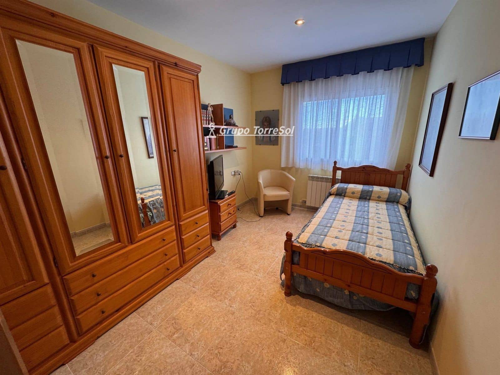 6 quarto Casa em Banda para venda em Creixell com garagem - 329 000 € (Ref: 9611873)