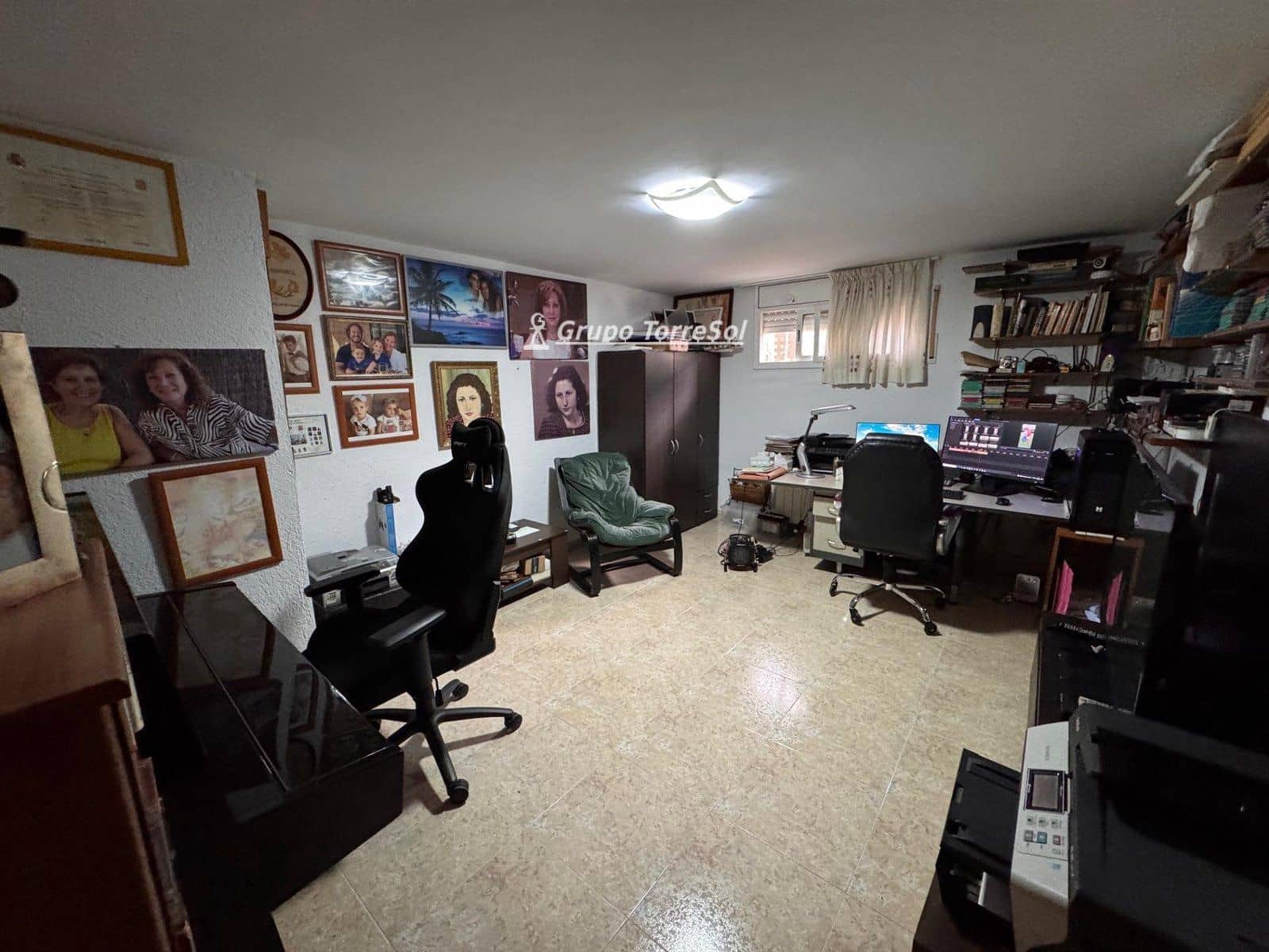 6 quarto Casa em Banda para venda em Creixell com garagem - 329 000 € (Ref: 9611873)